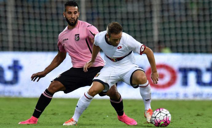 Genoa, tre squadre su Capel