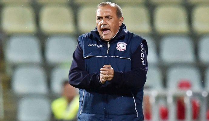 Carpi-Genoa 4-1: il tabellino