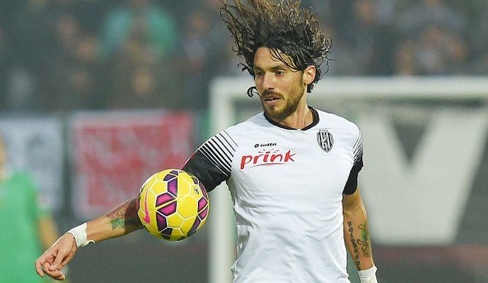 Cesena-Ascoli 2-2: il tabellino