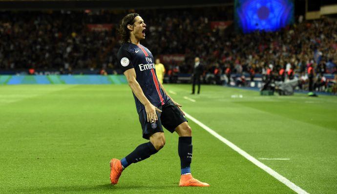 Cavani: 'Tornare a Napoli, perché no?'
