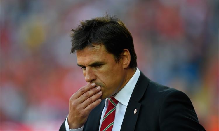 Ct Galles: 'Futuro? Devo riflettere...'