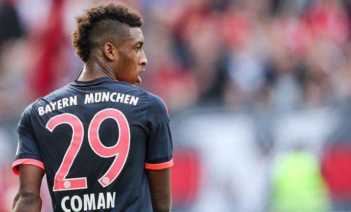 Bayern: super Coman, Allegri rimugina