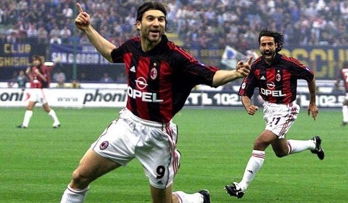 '11 maggio 2001, quella data non la scorda più nessuno...': Inter-Milan 0-6, il derby di Comandini compie 19 anni