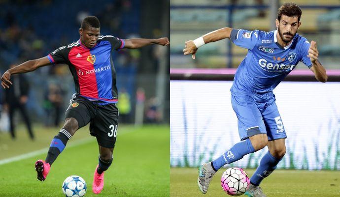 La soffiata: offerta dalla Premier per Saponara. Juve-Embolo, doppio ostacolo