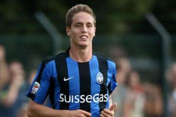 Conti Atalanta sito