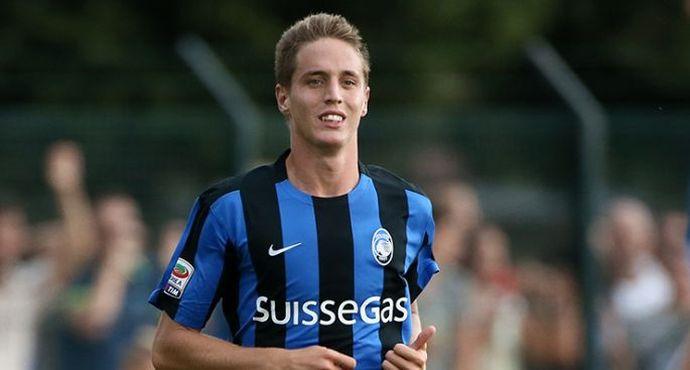 Percassi: 'Caldara e Kessié da Juve, ma non a gennaio'. Conti: 'La batto e poi...'