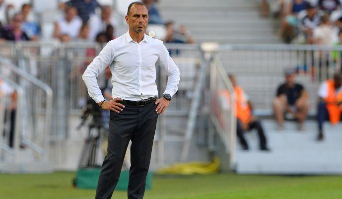 Brest, l'allenatore Der Zakarian: 'Messi in Ligue 1? Ho avuto un'erezione'