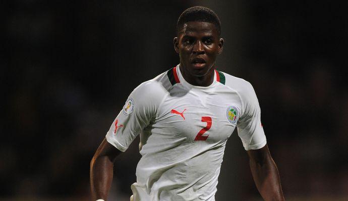 Sunderland, UFFICIALE: ceduto Djilobodji