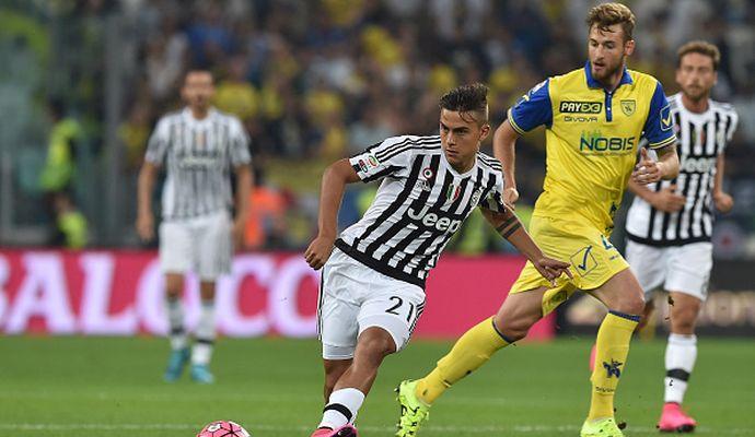 VIDEO Crisi Juve: mancano le idee