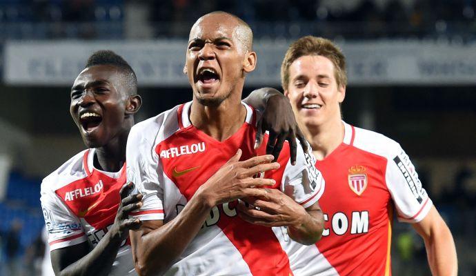 Inter, piace Fabinho del Monaco
