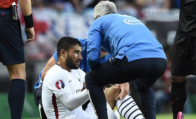 Cataliotti: Fekir, ecco il jolly medico