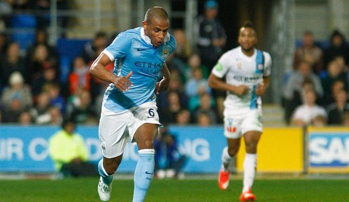 Man City, un centrocampista con le valigie in mano