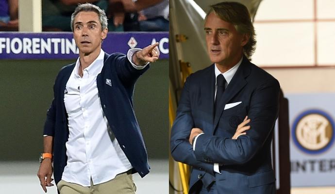 Retroscena: per colpa di Mancini, Paulo Sousa non andò alla Lazio (che prese Simeone)