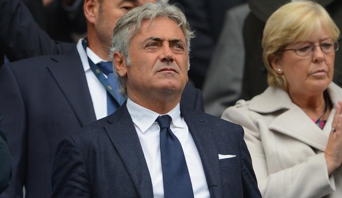 Roma, missione di mercato a Londra: non solo Alderweireld in lista