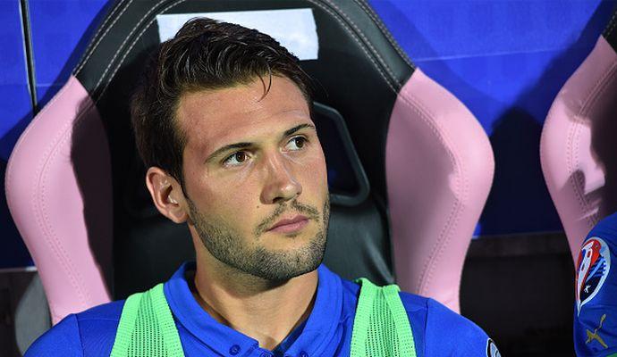 Ex Palermo, Franco Vazquez aspetta di conoscere il suo futuro 