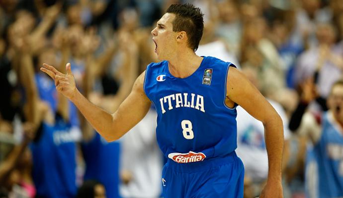 NBA, Gallinari ad Atlanta: ingaggio da 61,5 milioni, il più alto di sempre per un over 30 mai stato all'All Star Game