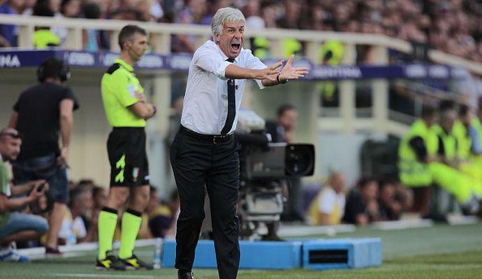 Genoa. Gasperini: 'Non riusciamo a finire le partite in 11'