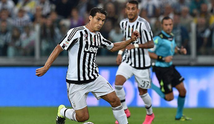 Hernanes: 'Onorerò la Juventus'