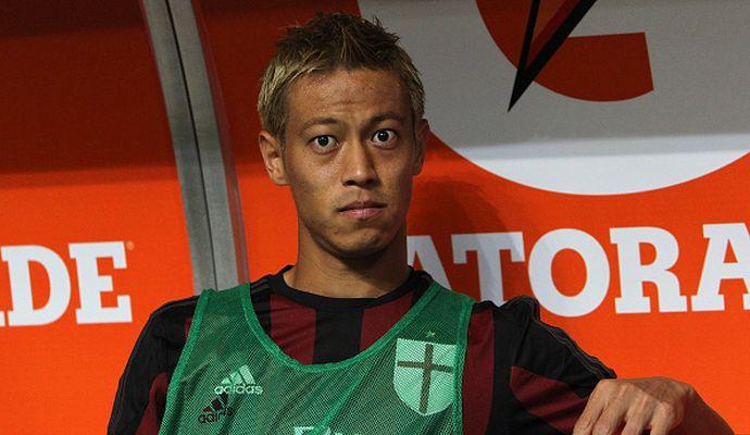 Milan, per Honda interesse vivo dalla Premier League