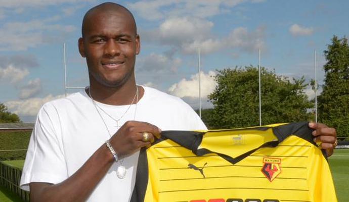 Watford, Ibarbo piace in Colombia