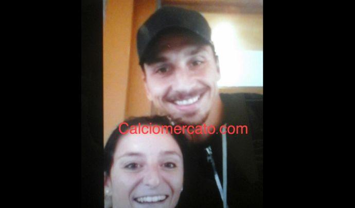 ESCLUSIVA Ibrahimovic: 'Io al Milan? Chissà...'