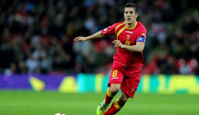 Pres. Siviglia: 'Jovetic? Ne parleremo col nuovo allenatore Berizzo'