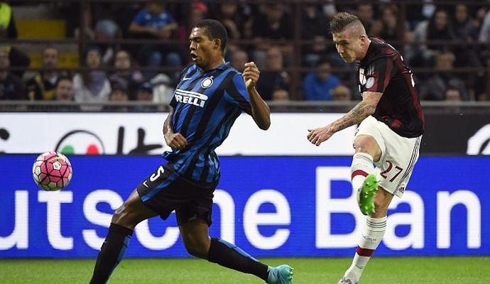 Milan, Kucka al rientro contro il Verona