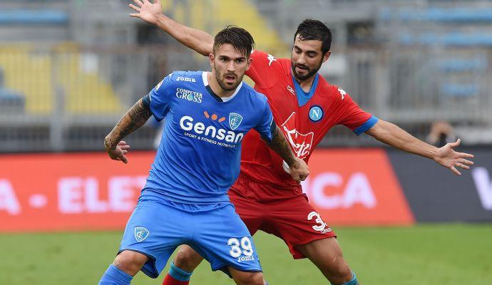 Livaja: 'Inter? Ecco perché non ho rimpianti'