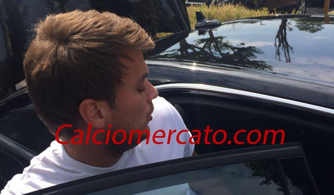 Ljajic: 'All'Inter senza pensarci' VIDEO