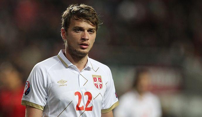 Il Torino non molla Ljajic: presentata una nuova offerta