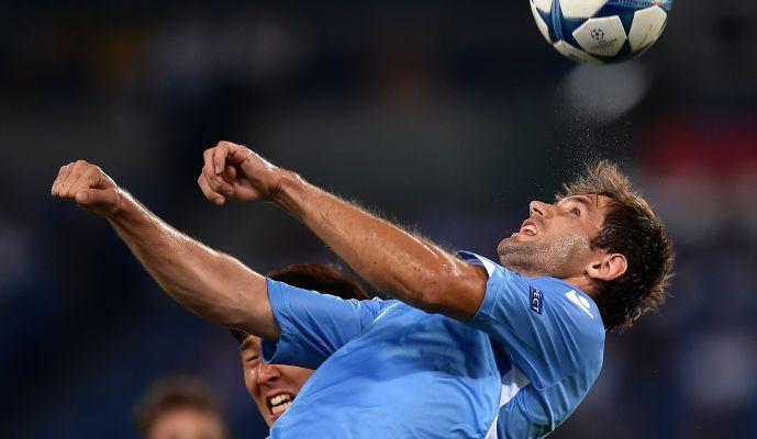 Lazio-Lulic: le cifre della discordia