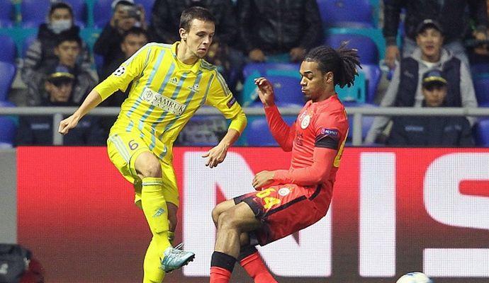 Apoel-Astana: le formazioni ufficiali