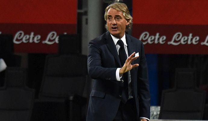 Mancini: 'Inter, non sei da Scudetto'