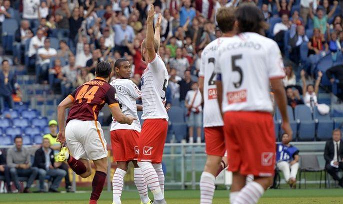 VIDEO Serie A, rivediamo tutti i gol della sesta giornata