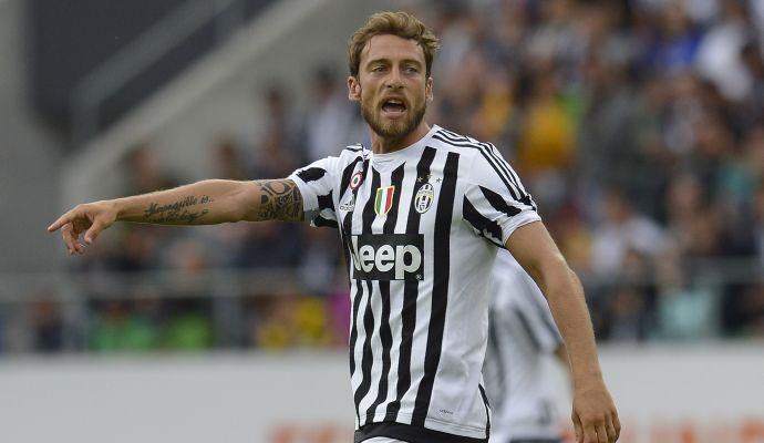 Juve: Asamoah in gol. Marchisio c'è, Lemina e Sturaro no