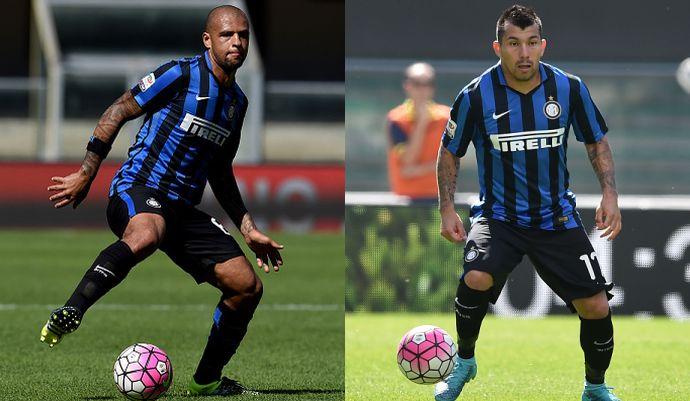 Icardi? No, è l'Inter di Melo e Medel