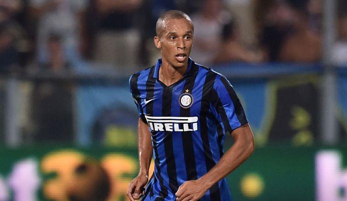 Inter center back Miranda: 'I will stay'