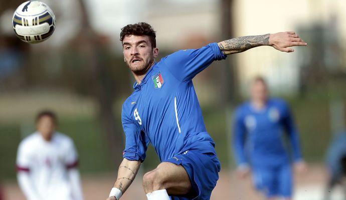 Ternana, tifosi contro Monachello: danneggiata l'auto