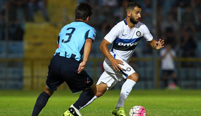 Inter, Montoya informato di dover andar via in gennaio