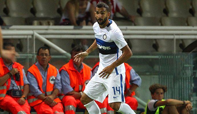 Inter: Montoya può partire a gennaio