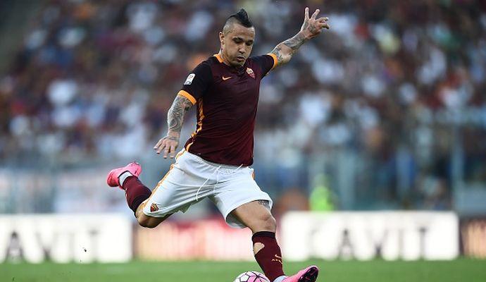 AS Roma, Nainggolan: ‘If we stop Icardi, we can beat Inter’