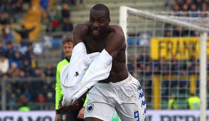 Okaka: 'Samp gestita da incompetenti'