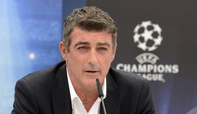 Pagliuca: 'Handanovic para ancora da 8, Onana farà il secondo. Donnarumma è il più forte al mondo, ma Maignan...'