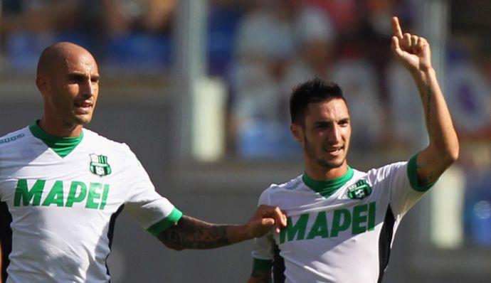 Sassuolomania: se non mordi il coltello poi ti mordi le mani
