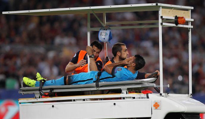 Rafinha operato: il Barça chiede di tesserare Arda Turan