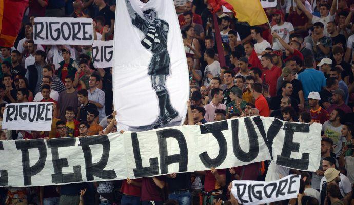 È la Juve la squadra più odiata d'Italia. Rivalità con l'Inter, il Milan perde tifosi