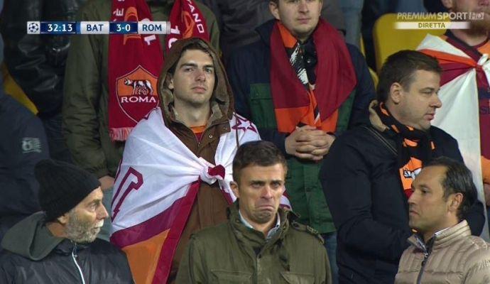 Sabatini: Roma e marketing, restituite i soldi ai tifosi di Borisov