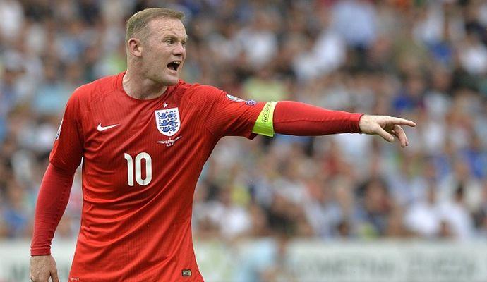 VIDEO Hodgson e Rooney in coro: 'Tifosi inglesi, basta scontri!'