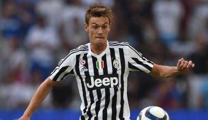 Rugani: Wenger ci prova, Sarri lo aspetta
