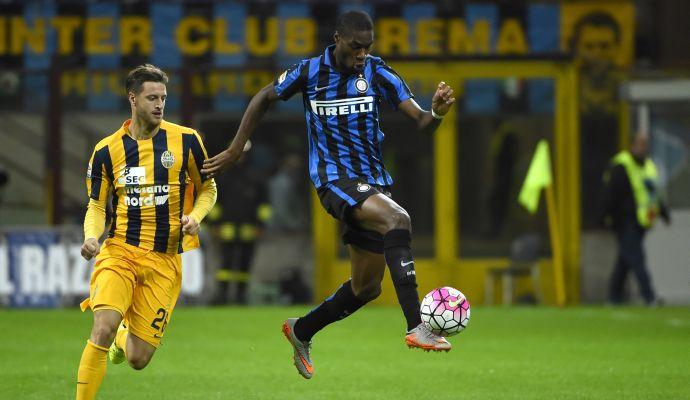 Ranieri: 'È sbagliato paragonare Pogba a Kondogbia'
